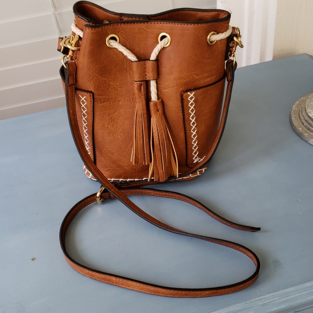 Jen & Co crossbody bag